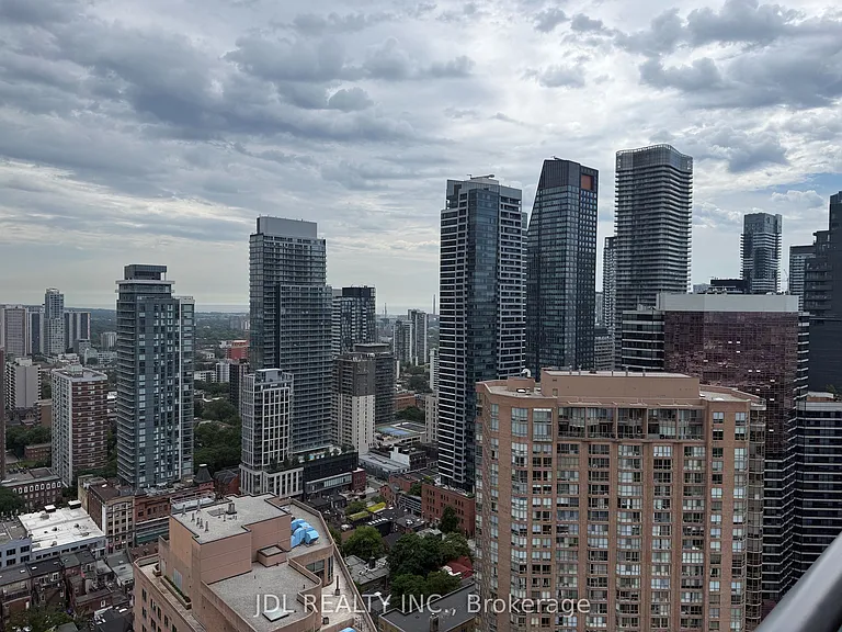 1080 Bay St #3311 — Photo 11