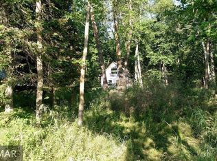 1378 Flag Is, Angle Inlet, MN 56711