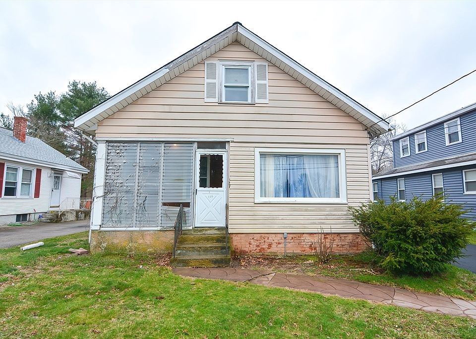 127 Pine St, Seekonk, MA 02771 Zillow