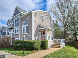 12926 Grays Pointe Rd #12926A, Fairfax, VA 22033