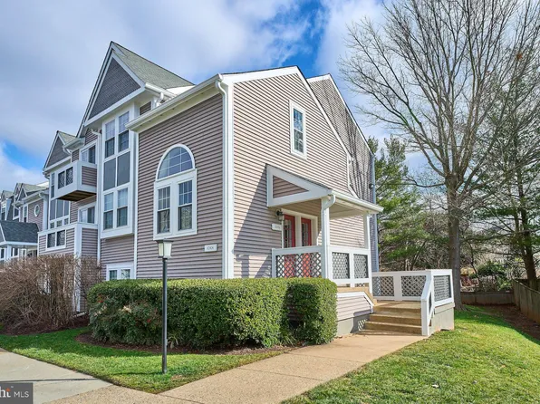 12926 Grays Pointe Rd #12926A, Fairfax, VA 22033