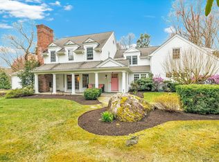 7 Hermit Ln, Westport, CT 06880