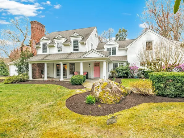 7 Hermit Lane, Westport, CT 06880