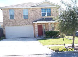 534 Bridle Rdg, San Antonio, TX 78227
