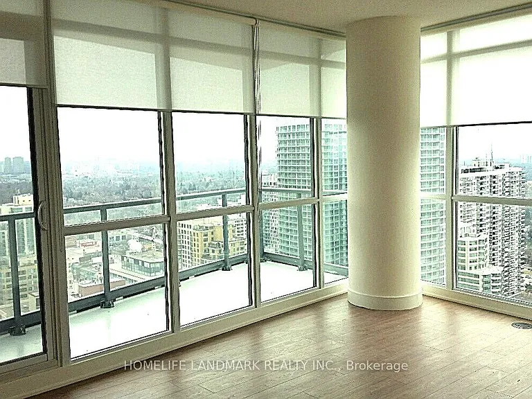 30 Roehampton Ave #3110 — Photo 33
