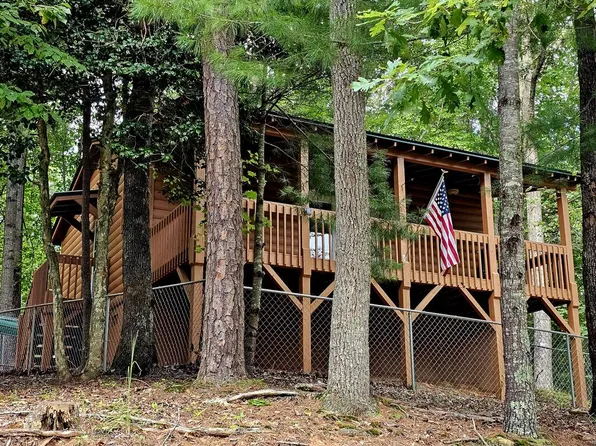 194 Leonard Ln, Murphy, NC 28906