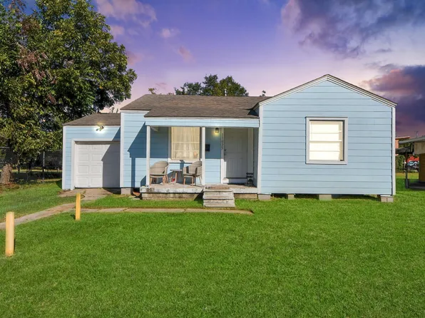 11025 Muscatine St, Houston, TX 77029