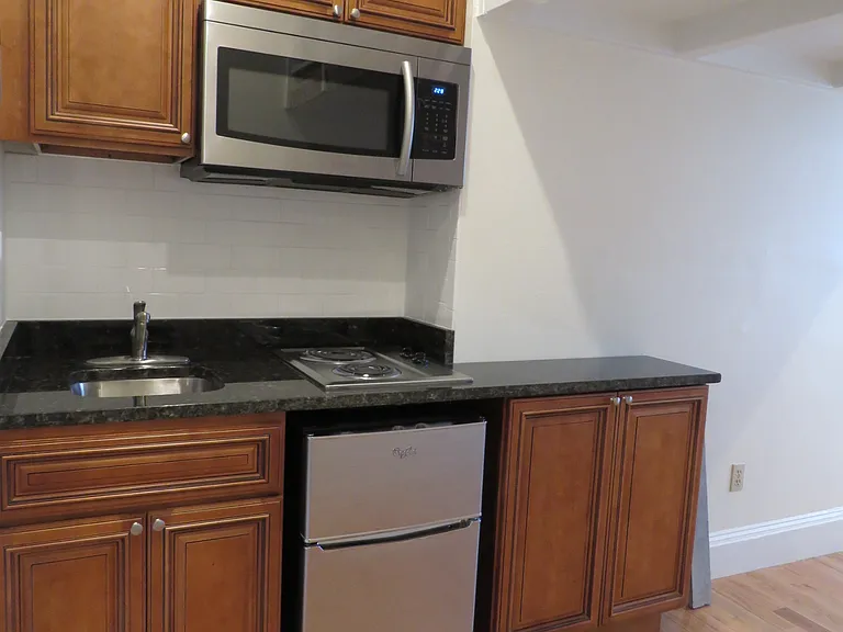 The Blackstone on Beacon — Photo 51
