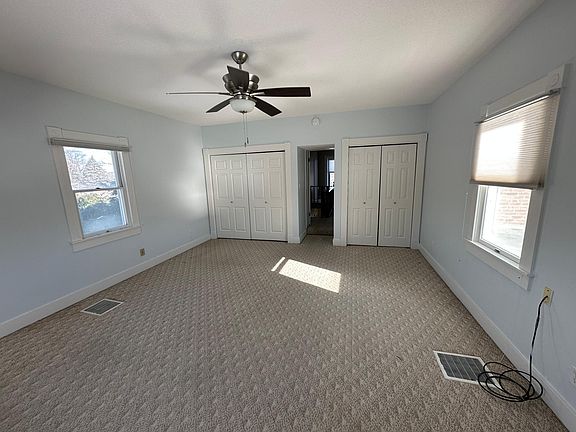 Second floor very large main bedroom