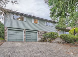 12509 SE 47th Pl, Bellevue, WA 98006