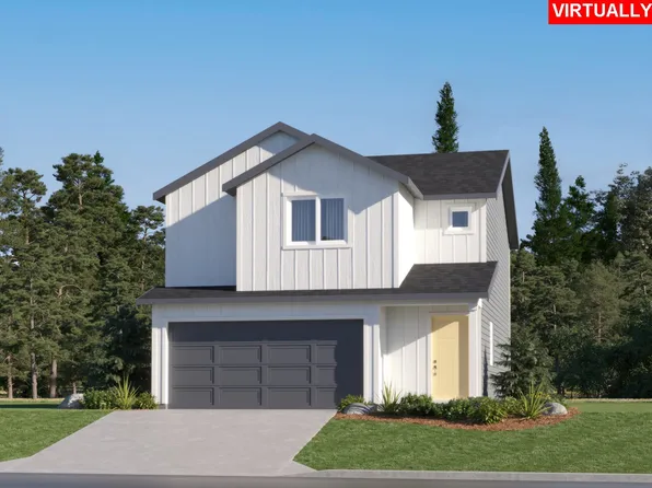 1331 Brown St, Woodburn, OR 97071
