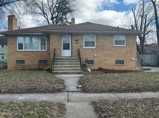 811 Greenbay Ave, Calumet City, IL