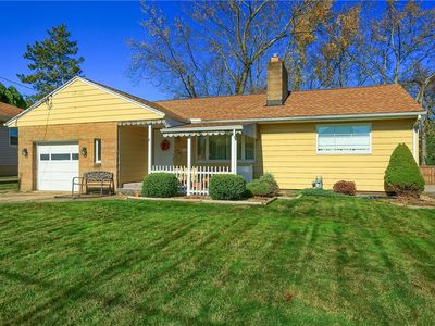 417 E Hazelcroft Ave, New Castle, PA, 16105