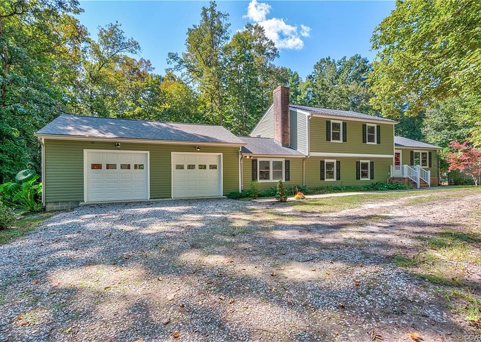 12619 Moody Rd, North Prince George, VA 23860 | Zillow