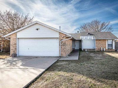 603 SW 63rd St, Lawton, OK, 73505