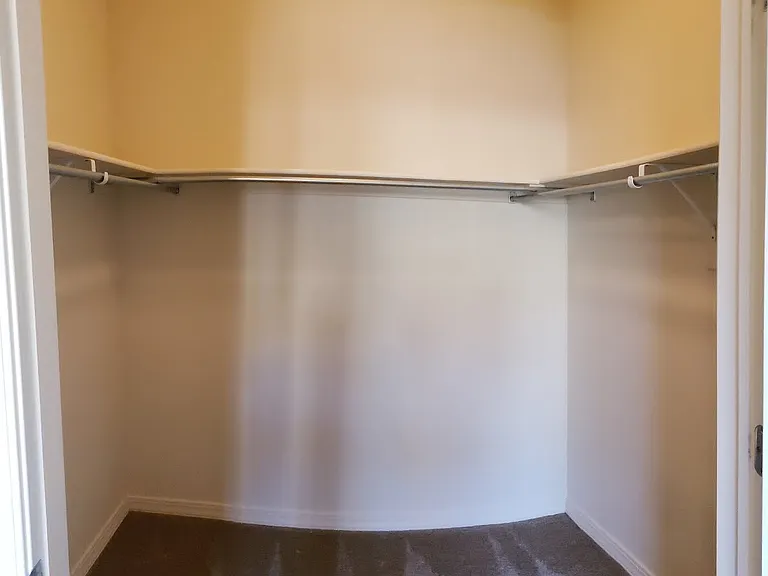 Large Closet