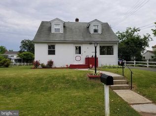 16 Rugby Ln, Bridgeton, NJ 08302