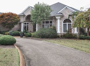 815 Country Club Rd, Brownsville, TN 38012