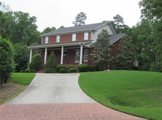424 Woodlawn Dr, Cedartown, GA