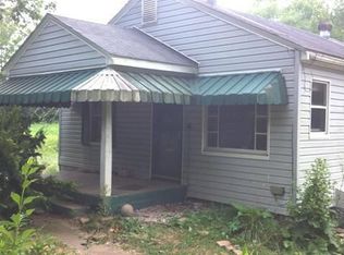 277 County Road 36, Chesapeake, OH 45619