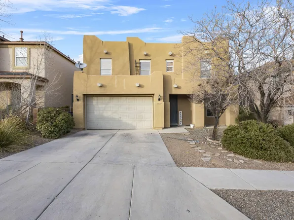 10819 Frazier Ln SW, Albuquerque, NM 87121