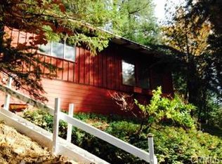 16312 Golf Rd, Cobb, CA 95426