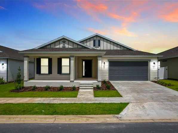 6379 SW 73rd Ave, Ocala, FL 34474