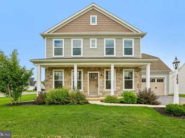 368 Reserve Ln #Colenu, Mechanicsburg, PA 17050