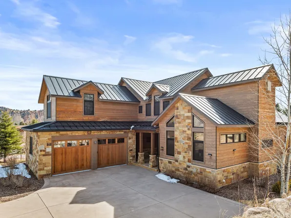 649 Saddleback Rd, Carbondale, CO 81623