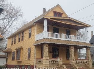 966 Ida Ave #2, Cleveland, OH 44103