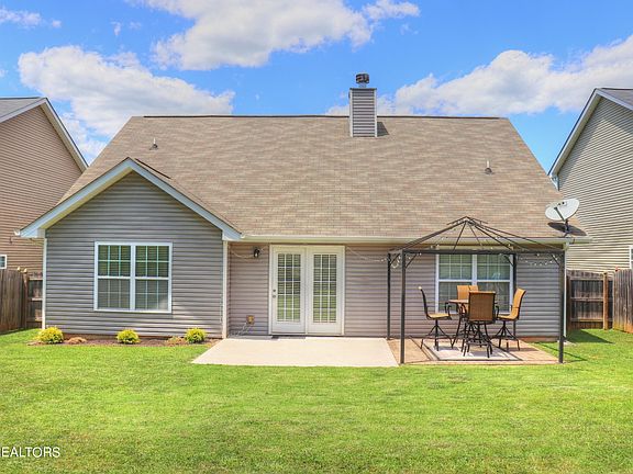 5th image of 8552 Golden Cloud Ln