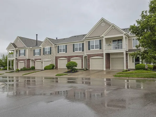 927 Summitridge Ln, Erlanger, KY 41018