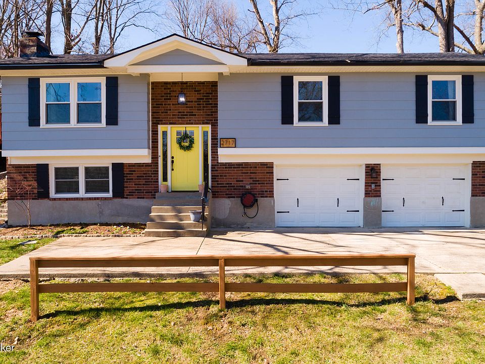 2717 Windsor Forest Dr, Louisville, KY 40272 Zillow