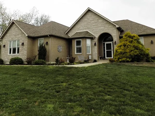 1011 Carriage Ln, Rolla, MO 65401