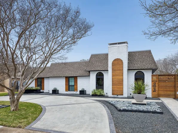 7205 Claybrook Dr, Dallas, TX 75231