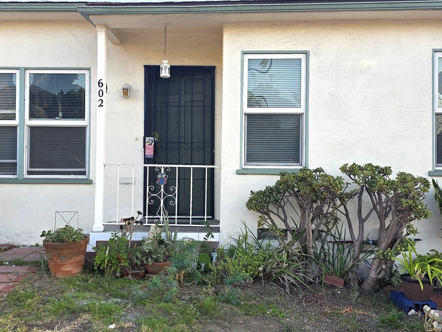 1 bed, 455 sqft, $2,095 — Photo 1
