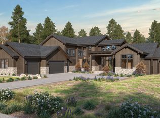 17727 Redtail Loop #475, Bend, OR 97707