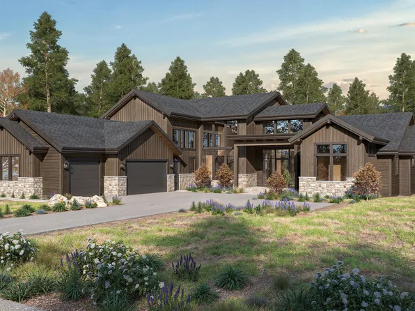 17727 Redtail Loop #475, Bend, OR 97707