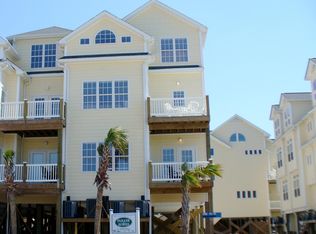 205 Summer Winds Pl, Surf City, NC 28445