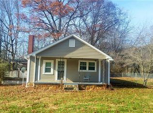 172 Guy Crouse Rd, Traphill, NC 28685