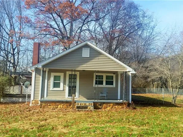 172 Guy Crouse Rd, Traphill, NC 28685