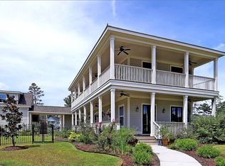 3983 Capensis Ln, Ravenel, SC 29470