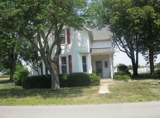 510 W Bremen St, New Knoxville, OH 45871