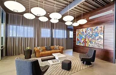 Rented by Living New York