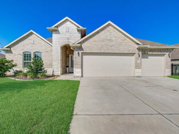 9311 Brunel Ln, Houston, TX 77044