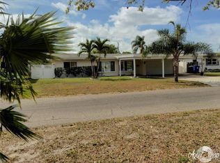 5732 38th Ave N, Saint Petersburg, FL 33710