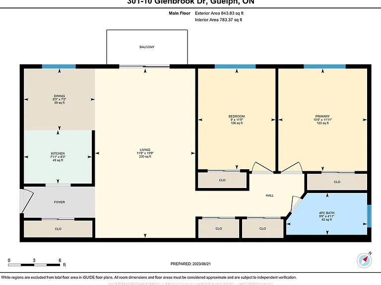 10 Glenbrook Dr — Photo 31
