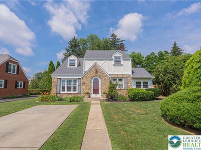 1140 N Wahneta St, Allentown, PA, 18109