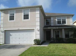 548 Flower Fields Ln, Orlando, FL 32824