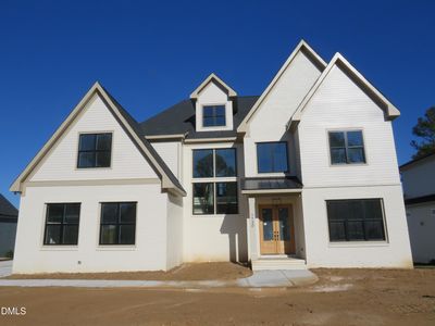 7730 Roberts Rd, Apex, NC, 27523